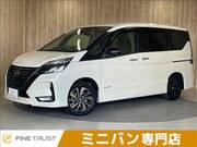 2022 NISSAN SERENA