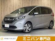 2017 HONDA FREED HYBIRD