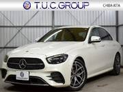 2020 MERCEDES BENZ E-CLASS