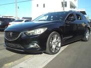 2013 MAZDA ATENZA WAGON