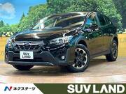 2021 SUBARU XV