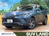TOYOTA HARRIER HYBRID