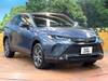 TOYOTA HARRIER HYBRID