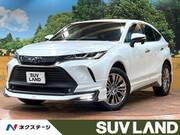 2024 TOYOTA HARRIER HYBRID Z