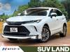 TOYOTA HARRIER HYBRID