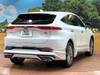 TOYOTA HARRIER HYBRID