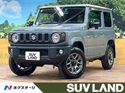 2025 SUZUKI JIMNY XC