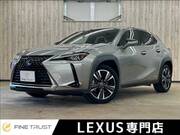 2019 LEXUS UX