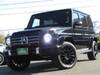 MERCEDES BENZ G-CLASS