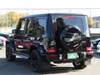 MERCEDES BENZ G-CLASS