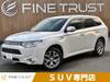 MITSUBISHI OUTLANDER PHV