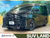TOYOTA VELLFIRE HYBRID
