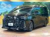 TOYOTA VELLFIRE HYBRID