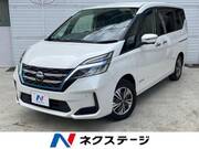 2020 NISSAN SERENA