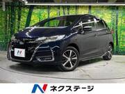 2018 HONDA FIT HYBRID