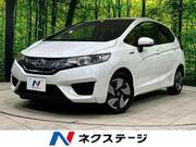2015 HONDA FIT HYBRID