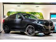 2024 BMW X6