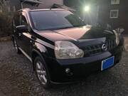 2010 NISSAN X-TRAIL