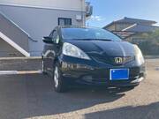 2007 HONDA FIT L