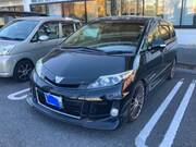 2012 TOYOTA ESTIMA AERAS LEATHER PKG