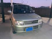 1999 DAIHATSU MIRA TX