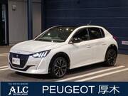 2023 PEUGEOT 208