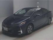 2019 TOYOTA PRIUS PHV