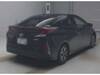 TOYOTA PRIUS PHV