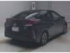 TOYOTA PRIUS PHV