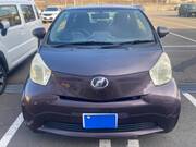 2009 TOYOTA IQ 100X