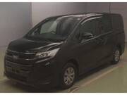 2021 TOYOTA NOAH