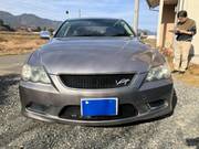 2005 TOYOTA MARK X
