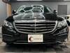 MERCEDES BENZ E-CLASS