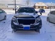 2016 TOYOTA LAND CRUISER PRADO