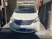 2009 HONDA FREED