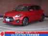 SUZUKI SWIFT SPORT