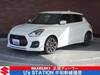 SUZUKI SWIFT SPORT