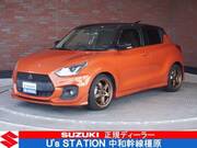 2021 SUZUKI SWIFT SPORT
