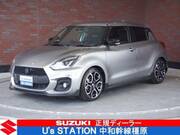2023 SUZUKI SWIFT SPORT
