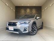2020 SUBARU XV