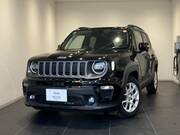 2023 CHRYSLER JEEP RENEGADE