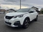 2017 PEUGEOT 3008