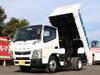 FUSO CANTER