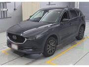 2018 MAZDA CX-5 20S PROACTIVE