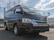 2025 TOYOTA HIACE WAGON