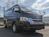 TOYOTA HIACE WAGON