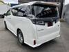 TOYOTA VELLFIRE HYBRID