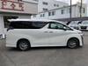 TOYOTA VELLFIRE HYBRID