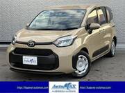 2024 TOYOTA SIENTA