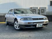 1995 NISSAN SKYLINE